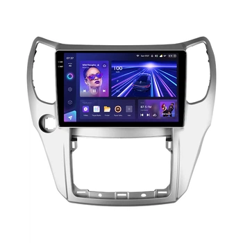 Штатна магнітола серії Teyes 2K 360 CC3 6*128Gb під Great Wall Hover M4 1 2012-2017 10 дюймів C-Q63112