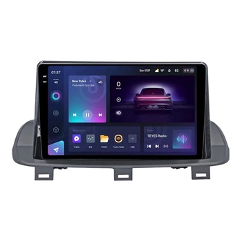 Штатна магнітола серії Teyes 2K 360 CC3 6*128Gb під Nissan X-Trail, Rogue 2021+ (F1) 10 дюймів C-Q63413