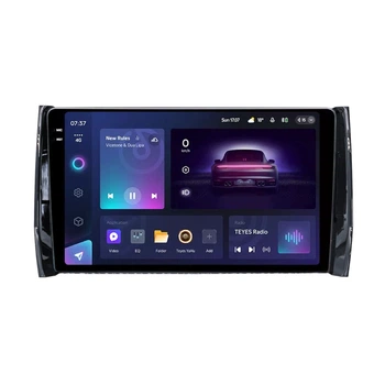 Штатна магнітола серії Teyes 2K 360 CC3 6*128Gb під Skoda Kodiaq 2016-2020 10 дюймів C-Q63431