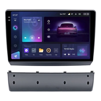 Штатна магнітола серії Teyes 2K 360 CC3 6*128Gb під Toyota Vios Yaris L 2020-2022 (F1) 10 дюймів C-Q63230