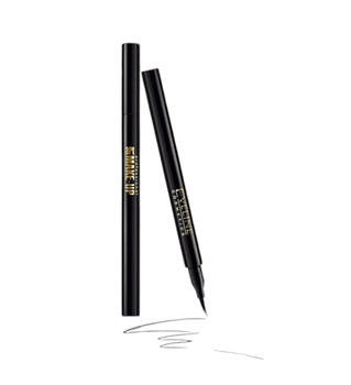 Підводка-маркер для очей EVELINE VOLUME PROFES. MAKE-UP водостійка 3 мл 9218