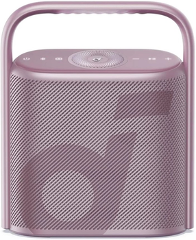 Przenośny głośnik Soundcore Motion X500 Pink (194644158620)