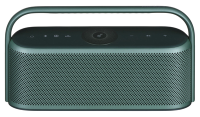 Портативна колонка Soundcore Motion X600 Green (194644128722)