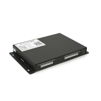 Активный балансир JK-B2A16S для Li-Ion/LiFePo4/LTO 2S-16S 2A 40-100V Bluetooth