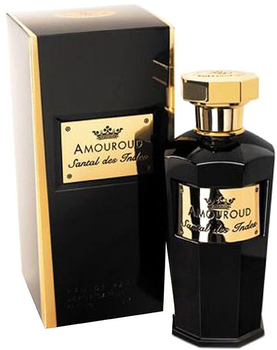 Woda perfumowana unisex Amouroud Santal Des Indes 100 ml (8952162104)