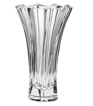 Ваза 30.5 см Crystalite Bohemia Bromelias