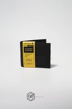 Гаманець Carhartt 265 Чорний