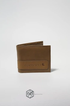 Гаманець Carhartt 265 Коричневий