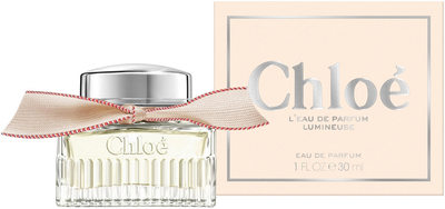 Парфумована вода для жінок Chloe L'Eau Lumineuse 30 мл (3616303475413)