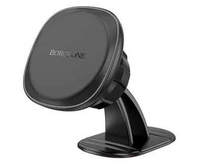 Магнитный держатель для телефона в машину BOROFONE BH103 на панель