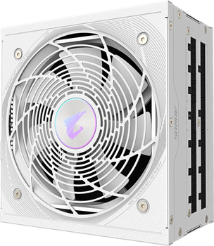 Блок питания Gigabyte Aorus Elite P850W 80+ Platinum (GP-AE850PM PG5 ICE)