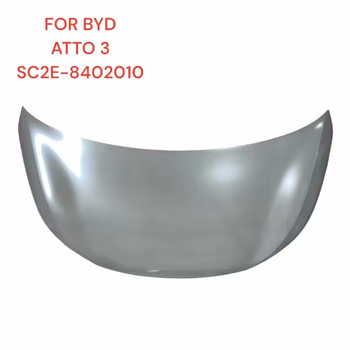 Капот BYD Yuan Plus / Atto 3 ( HD-BYD-YP )