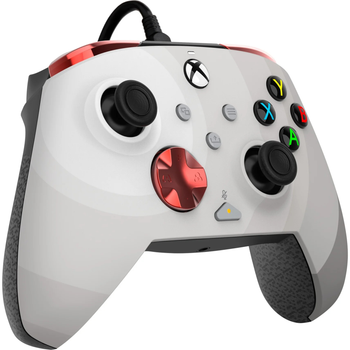 Kontroler przewodowy PDP Rematch Advanced Wired Controller Radial White (708056069223)