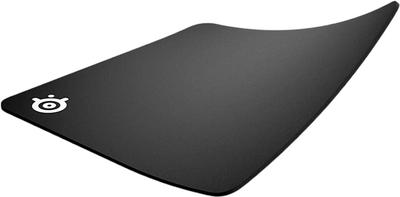 Podkładka gamingowa SteelSeries QcK Heavy L Black (5707119001816)