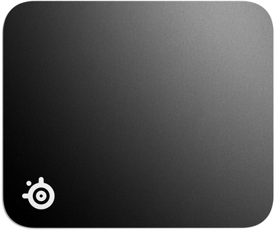 Podkładka gamingowa SteelSeries QcK S Black (5707119001793)