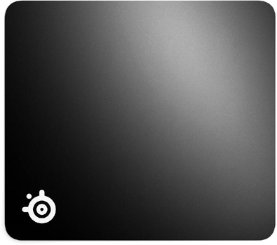 Podkładka gamingowa SteelSeries QcK+ L Black (5707119001762)