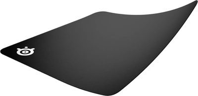 Podkładka gamingowa SteelSeries QcK+ L Black (5707119001762)