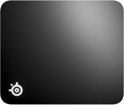 Игровая поверхность SteelSeries QcK Heavy M Black (5707119041157)