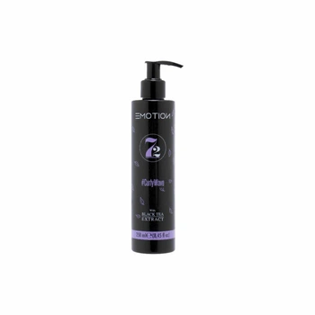 Крем для моделювання кучерів Krom Emotion 72 Curly Wave, 250 мл