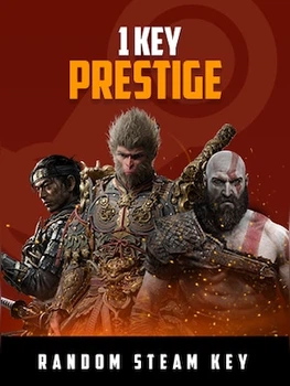 PRESTIGE Random 1 Key для ПК (Ключ активації Steam)