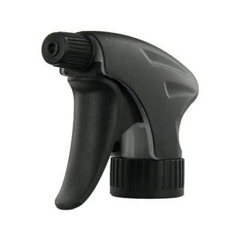 Хімічно стійкий тригерний розпилювач Tenzi Tex Spray Chemical Resistant Duraspray BLACK (901.600.006)