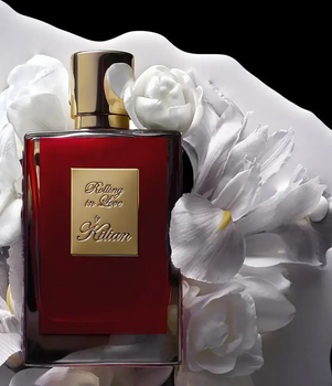 Woda perfumowana unisex Kilian Rolling In Love 50 ml (3700550218418)