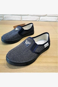 Кімнатні тапочки Waldi 36 Синій (2125000856254)