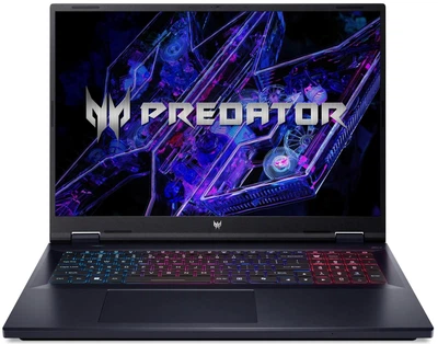 Ноутбук Acer Predator Helios Neo 18 PHN18-71-77JP (NH.QS0EU.002)