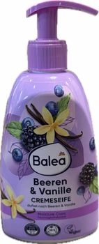 Рідке мило Ягоди & Ваніль Balea 500 мл