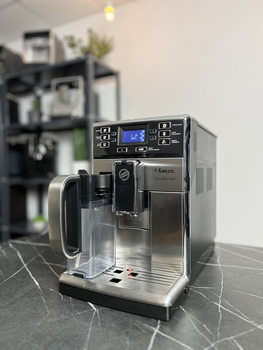 Кофемашина Saeco PicoBaristo HD8928/09 - Refurbished