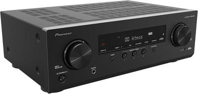 AV-Ресивер Pioneer VSX-535D Black