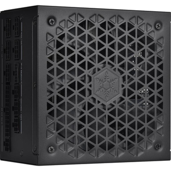 Блок питания Silver Stone 1200W (SST-HA1200R-PM) SilverStone