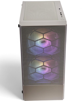 Игровой Компьютер 1stPlayer - Ryzen 5 5500 / Radeon RX 6800 16 ГБ / 32ГБ DDR4 / SSD 2TБ M.2 PCIe WH