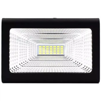 Багатофункціональний LED-ліхтар Cclamp CL-03 NEW із сонячною панеллю