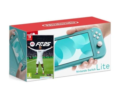 Ігрові приставки Nintendo Switch Lite - ROZETKA | Купити Nintendo