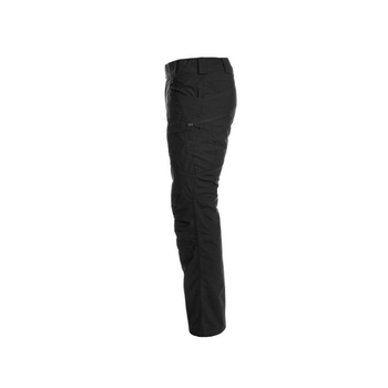 Тактические штаны Helikon-Tex UTP Urban Tactical Pants - PolyCotton Ripstop XXL Black (SP-UTL-PR-01-B07)