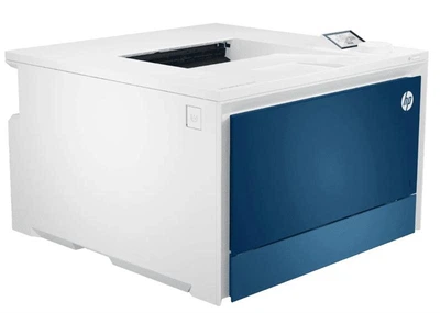 Принтер лазерний HP Color LaserJet Pro 4203dn (4RA89A)