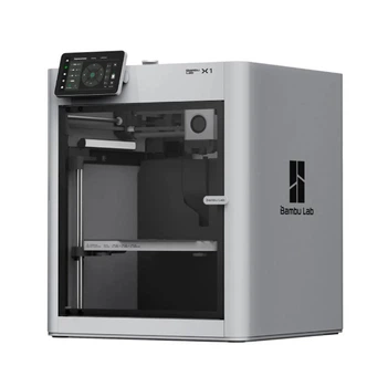 3D-принтер Bambu Lab X1 Carbon (PF001-P)