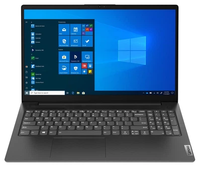 Ноутбук Lenovo V15 G2 IJL (82QY00RUUS) Black