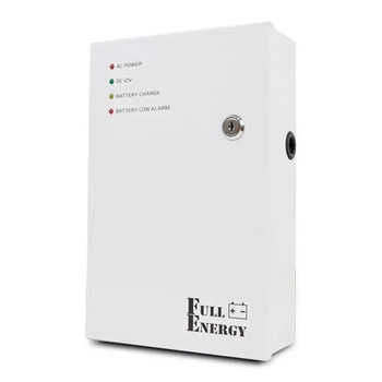 Блок живлення Full Energy BBG-125-L без акумулятора