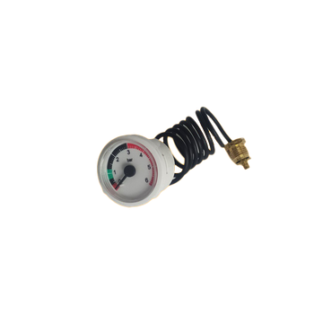 ESPRO Манометр електрокотла TEKNIX 4,5 - 24 кВт