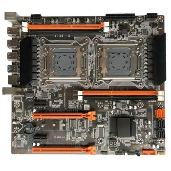 Материнская плата X79-Server LGA2011