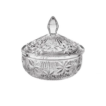 Сахарница Bohemia Perseus 59001/99004/150 (15 см)