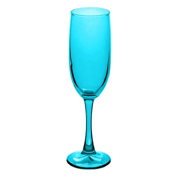 Келих для шампанського Pasabahce Imperial Plus 44819-1-blue (150 мл, 1 шт)