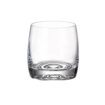 Набор стопок Bohemia Aqua 2SG77/00000/060 (60 мл, 6 шт)
