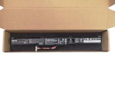 Аккумулятор для ноутбука Asus X450J, A450E, A450J, F450E, K450J, X751L, VM590Z, A550D, K555Z, A41-X550E 2600mAh 38Wh