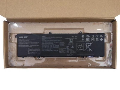 Акумулятор для ноутбука Asus VivoBook X1403VA, E1504, F1605, M3604, C31N2201 3640mah 42wh Original