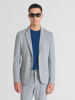 Піджак Antony Morato MMJS00028FA150167 M (110825M) Серый