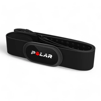Датчик частоты сердечных сокращений Polar H10 Black, PL-92075957-M/XXL