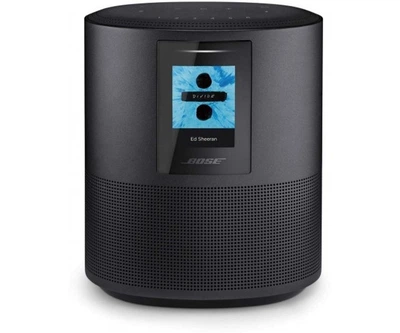 Умная колонка Bose Home Speaker 500 Smart акустика – фото, отзывы